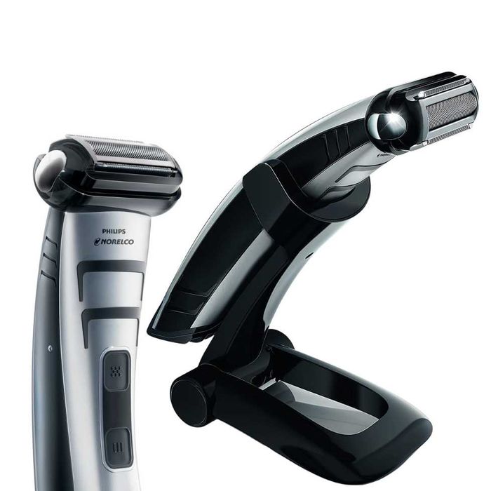 Maszynka Trymer PHILIPS NORELCO BG2040 Series 7100 Golarka do Włosów