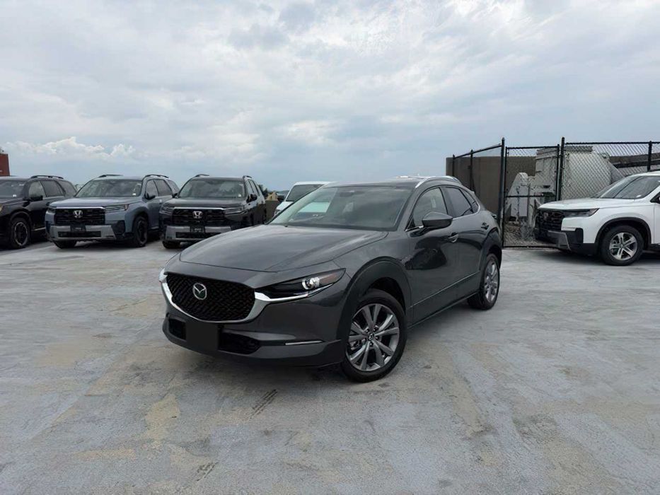 Mazda CX-30 2.5