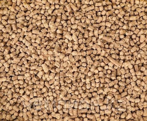 Древесний нополнитель для животных