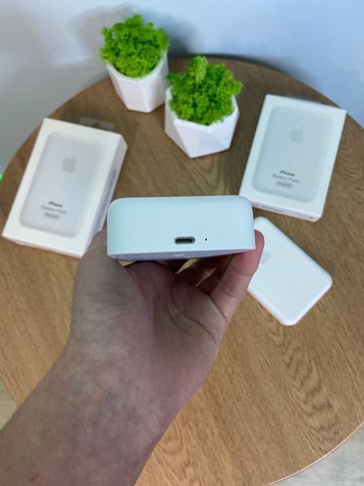 Apple Battery Pack MagSafe