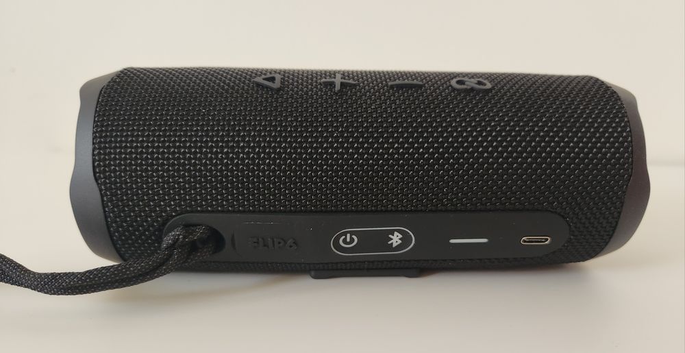 Нова‼️JBL FLIP 6 - Bluetooth аудіо колонка динамік