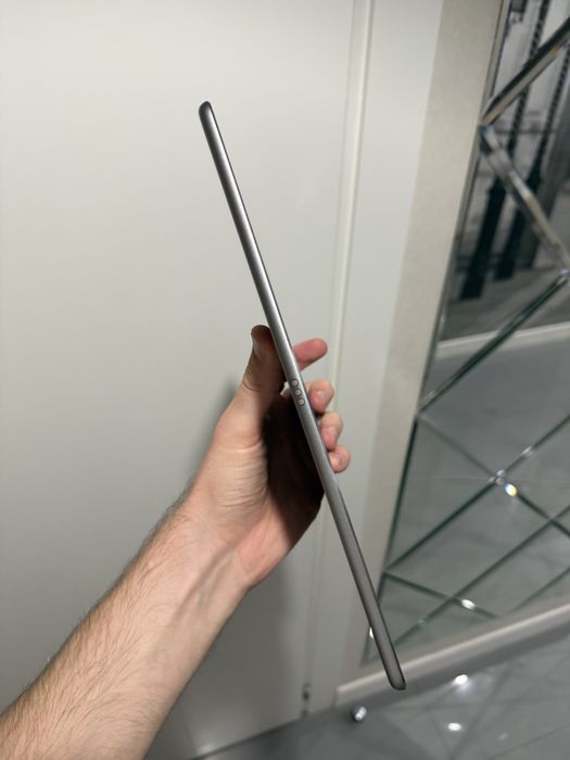 iPad Pro 10.5 64gb Space Gray 120Ghz планшет ідеал з гарантією