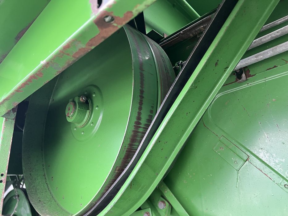 John Deere 955 Джон дір