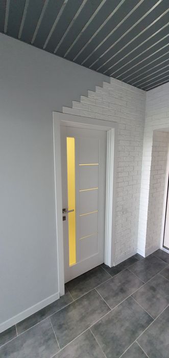 Откосы, ремонт квартир полный или частичный.