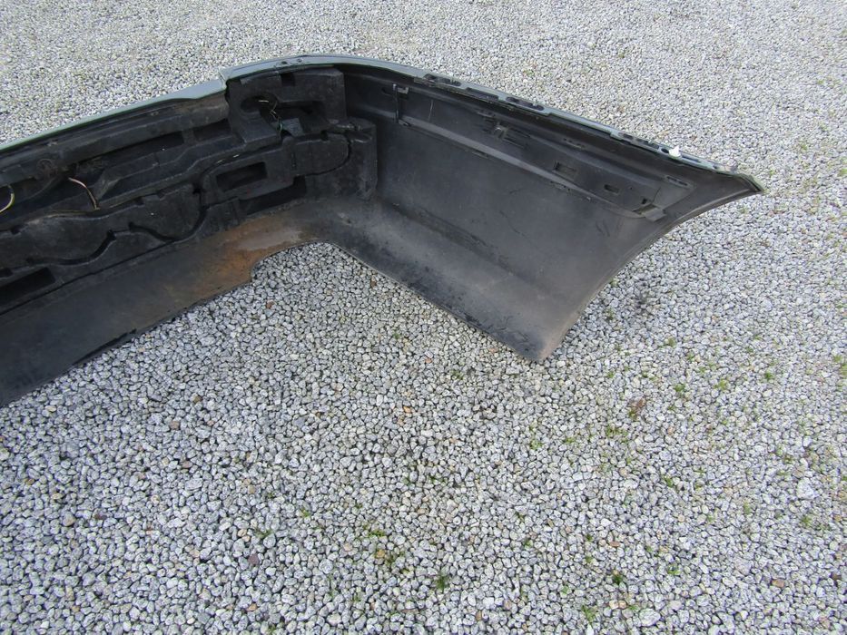 Para Choques De Trás Peugeot 607 (9D, 9U) ver detalhes