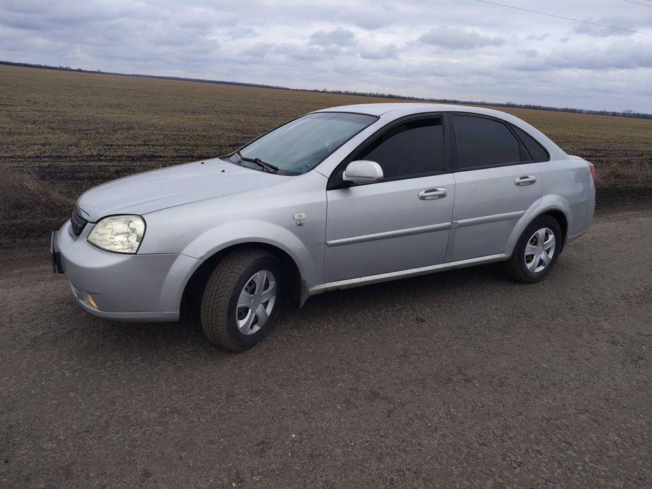 Продам автомобіль