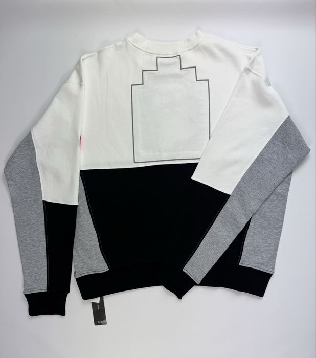 Реглани Cavempt Off White