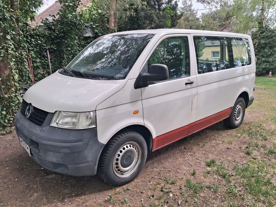 Volkswagen T5
