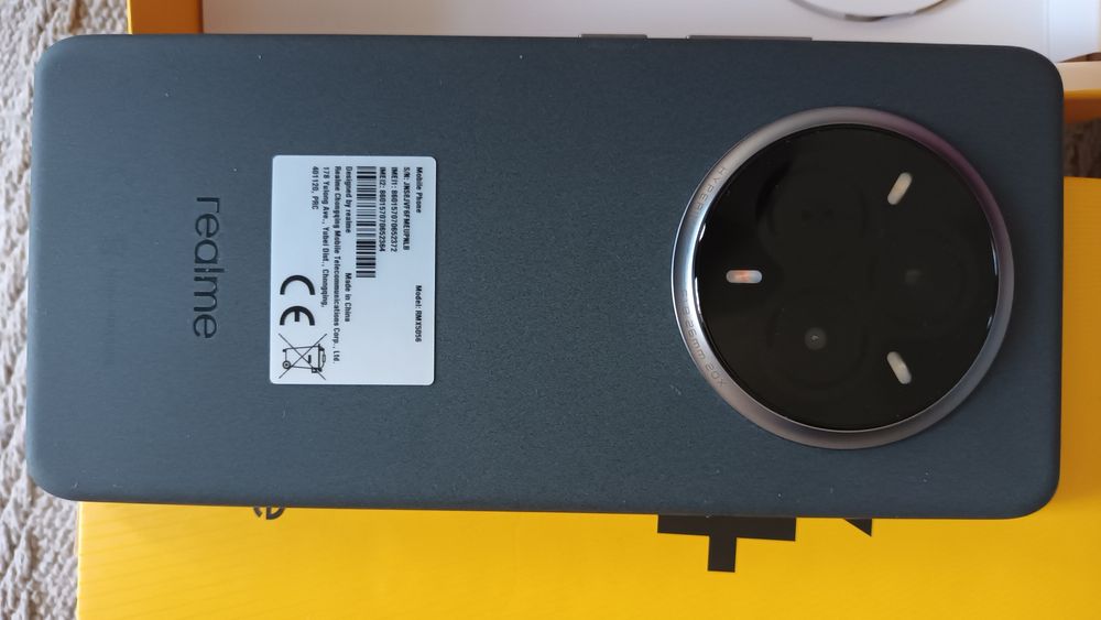 Sprzedam nowy telefon  realme 14 pro