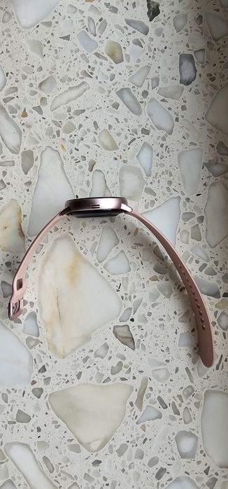 Zegarek Samsung Galaxy  Watch Active 2 SM-R820 Uszkodzony