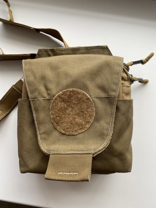 Тактичні медичні підсумки аптечні європейського виробництва