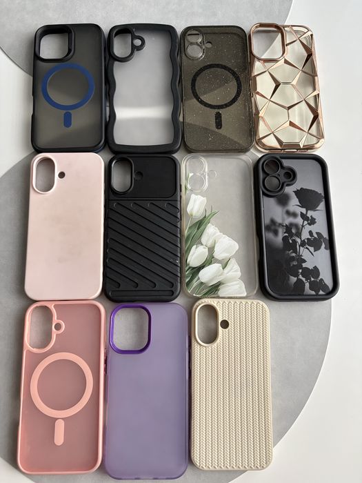 iPhone16 128 gb