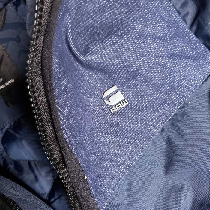 G-Star Raw kurtka wiosenna chłopięca 140 cm