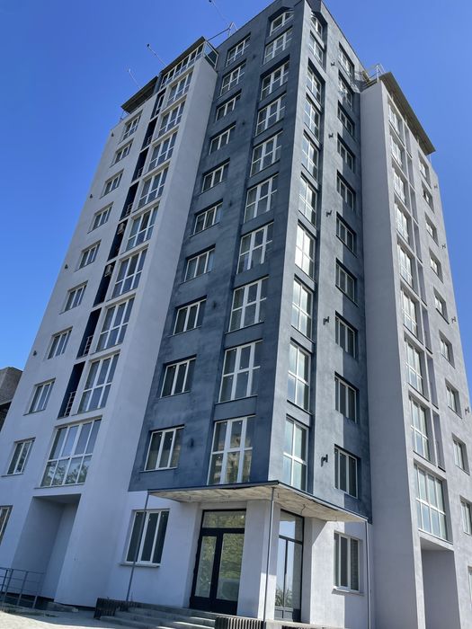 ЖК «Гранд Парк» новобудова, здана в 2021 р., 2/11 поверх,держ програми