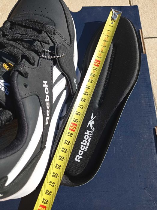 Buty robocze Reebok