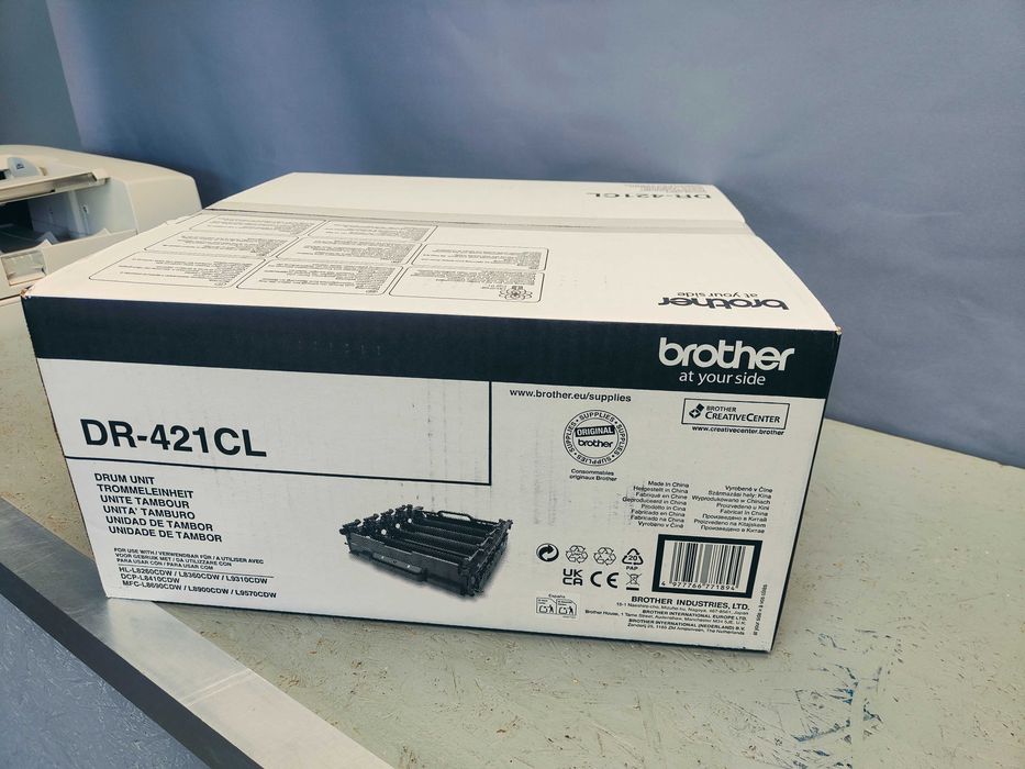 Tambor Brother DR 421 CL