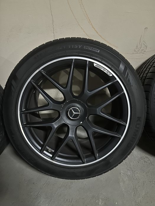 Диски r21 с резиной