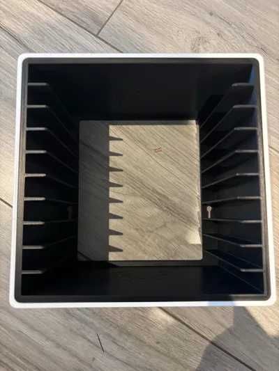 Organizador Modular para Jogos de Consola