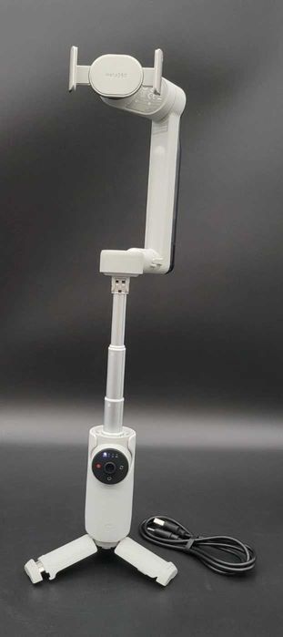 Стабилизатор для смартфона Insta360 Flow