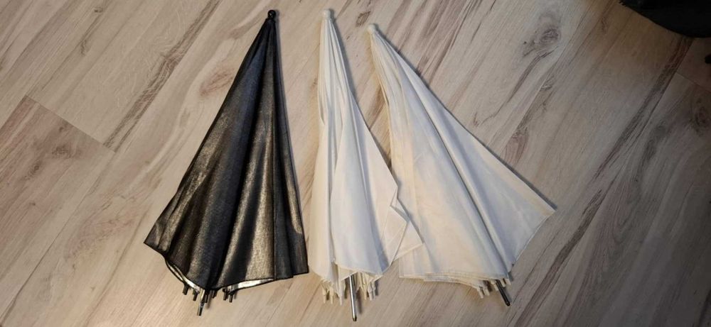 Dwie lampy studyjne Walimex pro VC-300, zestaw