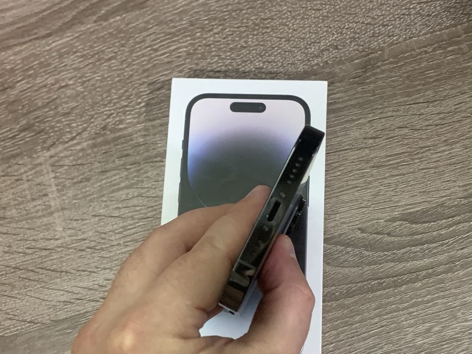 Iphone 14 pro 256gb