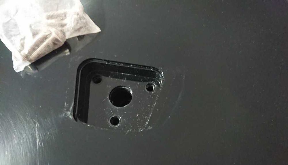 Bases de suporte de colunas Home Cinema da Samsung