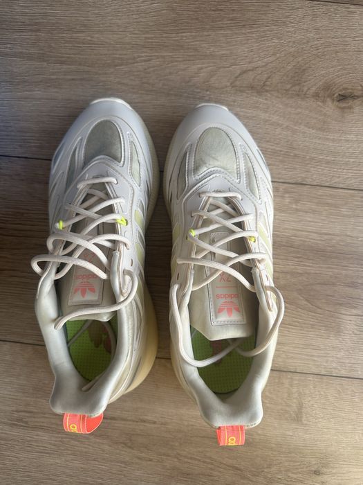 Adidasy damskie BOOST