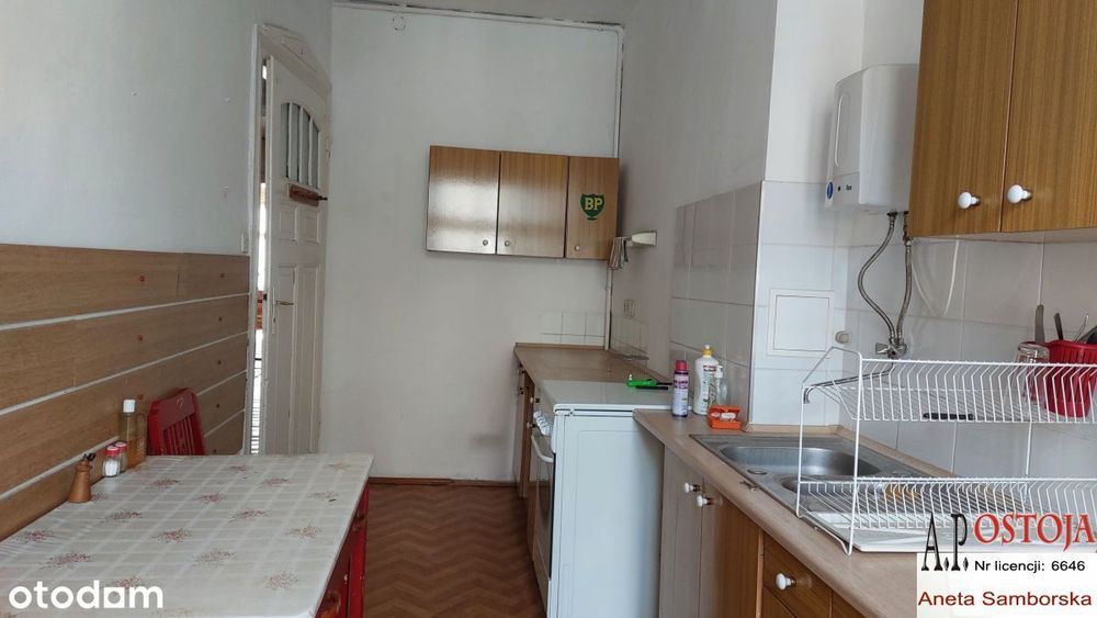 3 pok, rozkład, balkon, oryginalne, Nowa Cena!