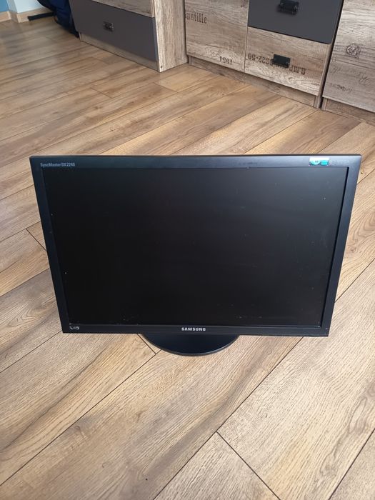 Monitor Samsung SyncMaster BX2240 22
cale