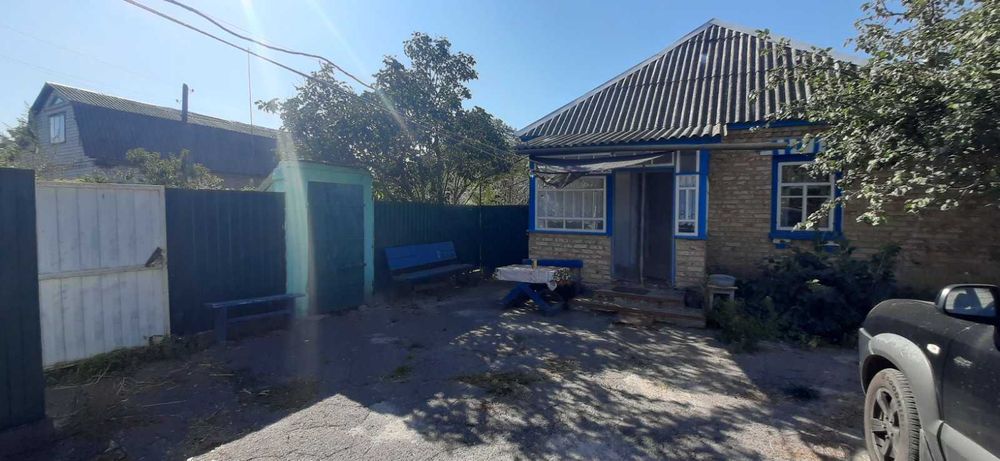 Дуже теплий будинок в Заворичах!