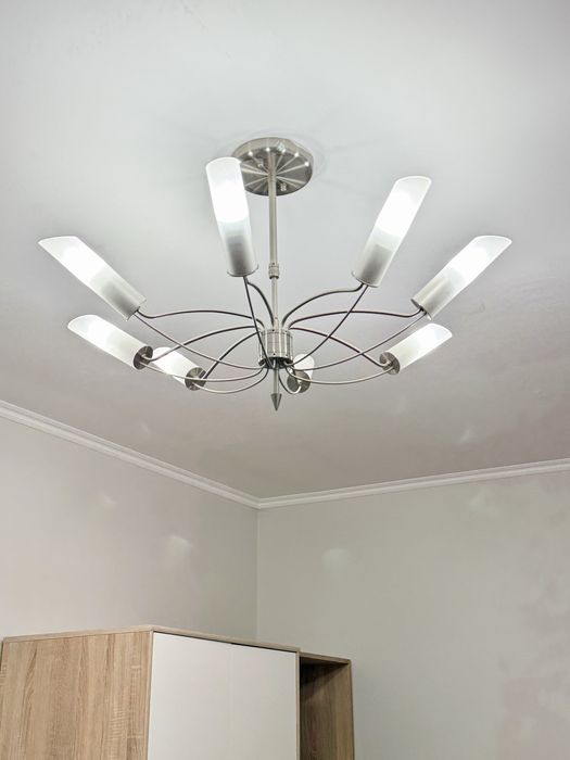 Світильники, лампа, 2 шт