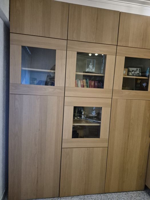 Móvel de sala modular