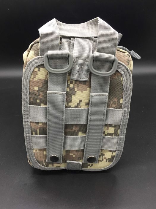 Подсумок под тактическую аптечку