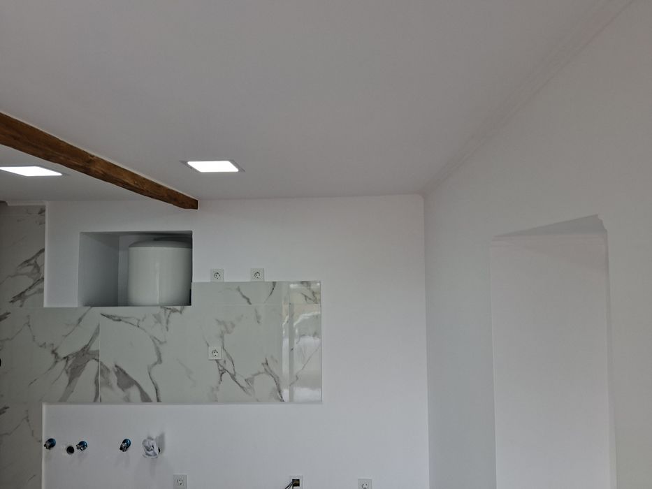 Remodelação Pinturas