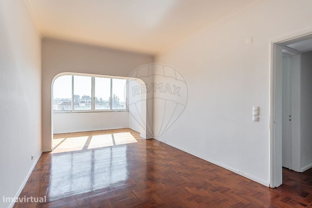 Apartamento T3 para arrendamento
