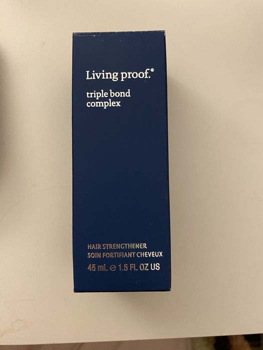 Livingproof bond complex