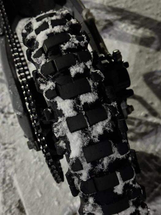 Пітбайк BSE 125 ph 10d