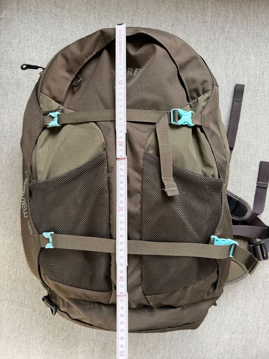 Plecak OSPREY khaki