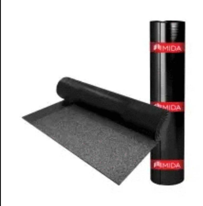 Papa wierzchnia Mida Elast 5,2 mm SBS-25 papy dostawa gratis*