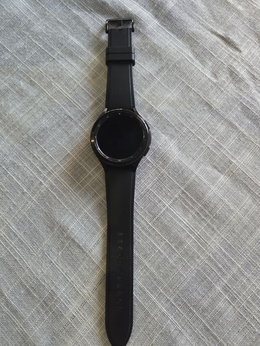 Galaxy watch 4 classic