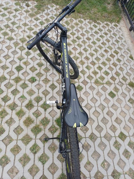 Rower Kross Black Edition 3