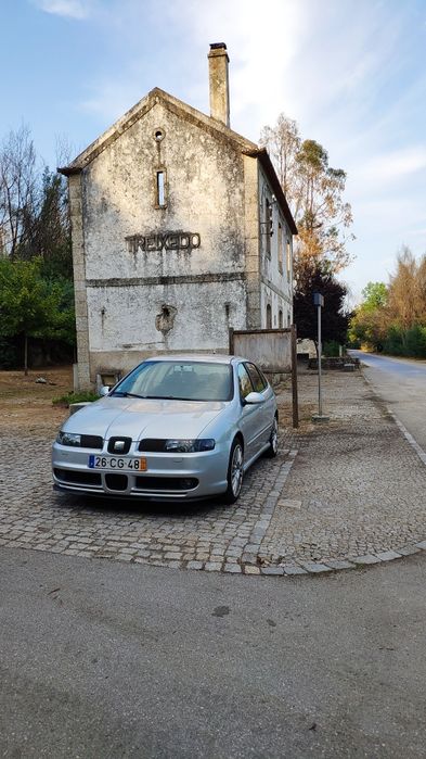 Leon 1M ARL 150cv 1.9 TDI