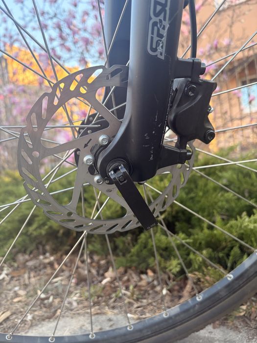 Rower crossowy KELLYS Cliff 90