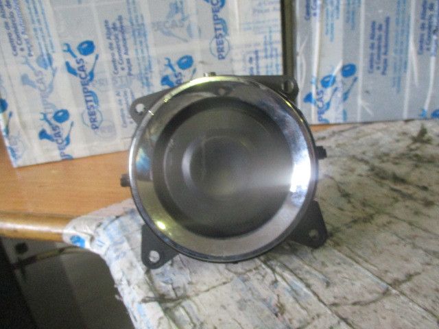 Difusor / saída de ar CITROËN C2 (JM_)