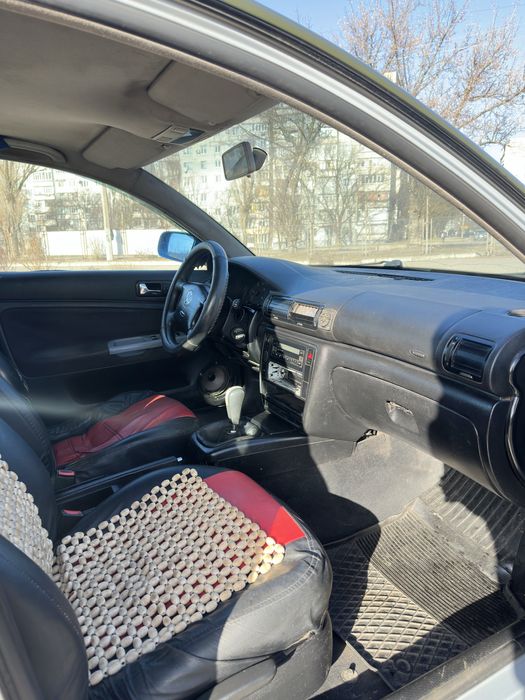 Пассат б5 дизель