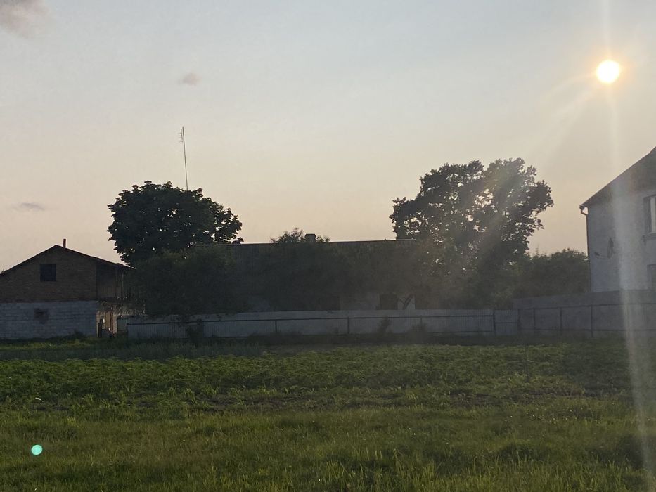 Будинок село Буща.