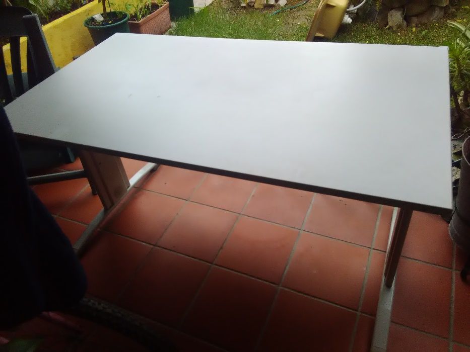 Secretária de Escritório