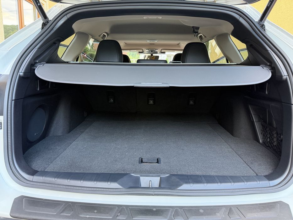 Subaru Outback Limited 2024