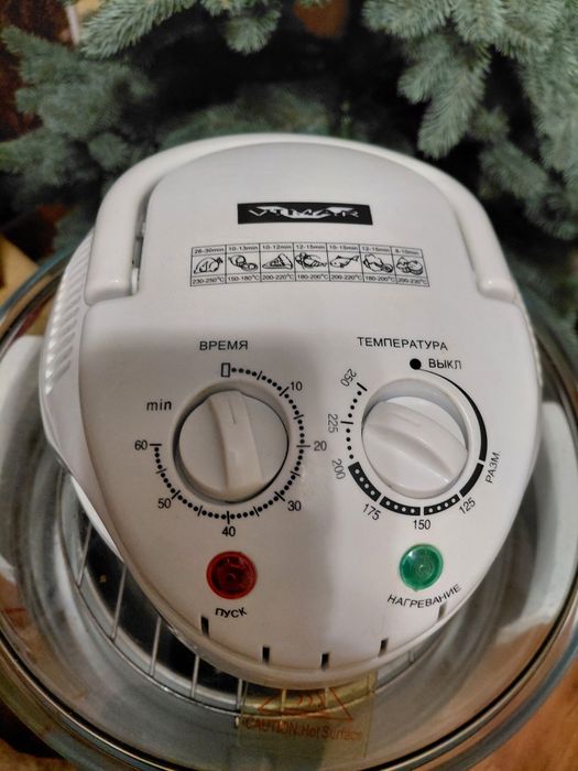 Аэрогриль Vimar vco53