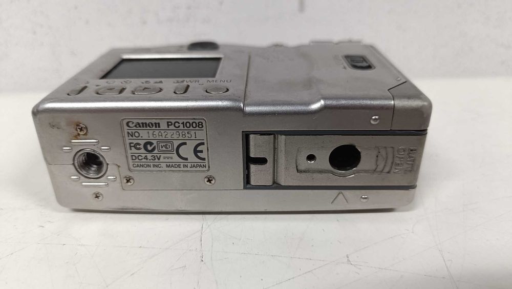 Aparat Canon Ixus 300